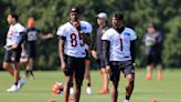 Bengals news: Ja’Marr Chase speaks on Tee Higgins, new name on injury report and more