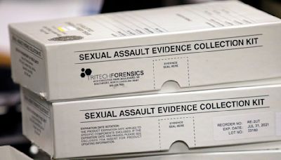 Maryland to join growing list of states to clear backlog of untested rape kits