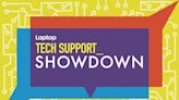 Laptop Tech Support Showdown! Our 2023 ratings