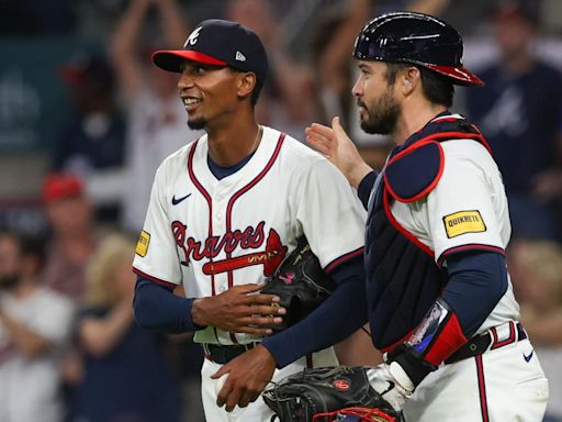 Braves Call up Reliever to Start in Pittsburgh on Friday Night