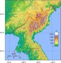 Geography of Korea