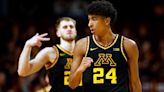 Gophers guard Cam Christie heads to L.A. Clippers in NBA Draft