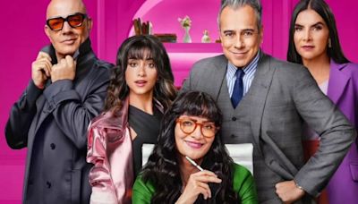 ‘Betty la fea, la historia continúa’ confirmó su segunda temporada