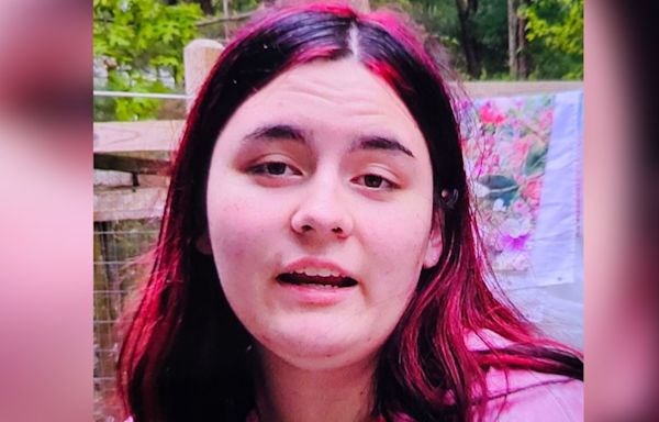 MISSING: 15-year-old girl missing from Mashpee