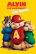 Alvin and the Chipmunks: The Squeakquel