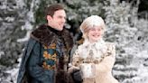 The Great Season 3: Elle Fanning and Nicholas Hoult Explain [Spoiler]'s Fate and That AC/DC Needle Drop