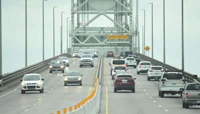 PHOTOS: Cape Fear Memorial Bridge reopens all lanes