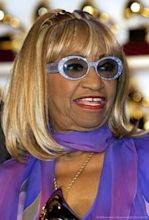 Celia Cruz