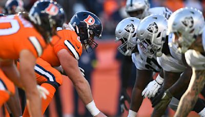 Broncos’ center competition is open going into the summer