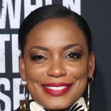 Aunjanue Ellis-Taylor