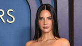 Olivia Munn Opened Up About Getting a Full Hysterectomy