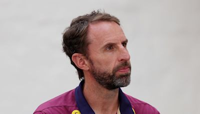 Southgate's England legacy burnished by knockout turnaround