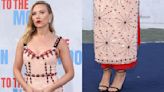 Scarlett Johansson in Strappy Sandals, a Broken Heel, Astronaut Boots and More Shoe Moments at ‘Fly Me to the Moon’ Premiere in Berlin