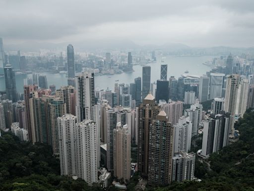 萊坊首季全球豪宅租金指數升幅放緩至3.7% 香港跌0.2%