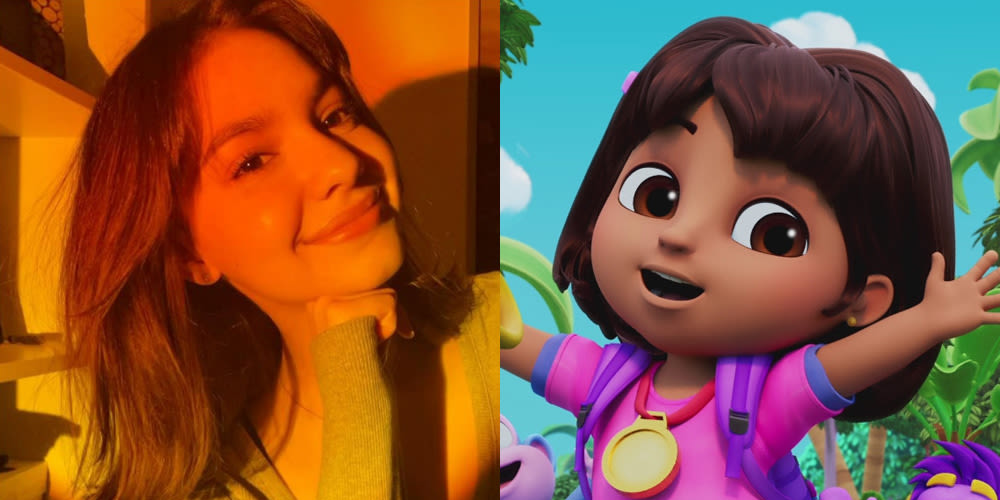 ‘You Are So Not Invited to My Bat Mitzvah’ Star Samantha Lorraine Cast In New Live Action ‘Dora’ Movie