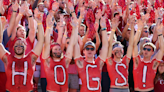 Razorback football have you down? Plenty of other Hogs to cheer for