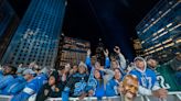 NFL draft's best host yet? Detroit raised the bar in 2024