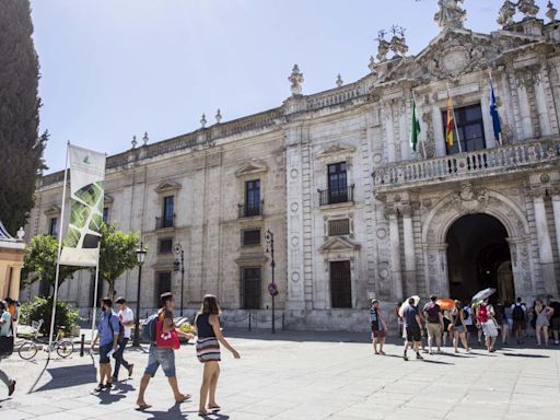 La Universidad de Sevilla, uno de tres centros andaluces que entran en el ranking de las mejores universidades de España según Forbes