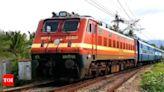 Drunk soldier urinates on Chhattisgarh woman inside Gondwana Express | Bhopal News - Times of India