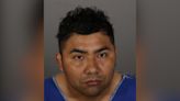 Southern California man, 40, charged in 2 rapes along Highway 39