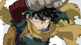 My Hero Academia: Izuku's VA Is Done Discussing Anime Ships