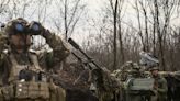 Ukraine is facing training problems, but it's handling its new combat troops better than the Russians, war analysts say