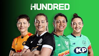 The Hundred: Women's team guide, squads and players to watch in 2024 season, live on Sky Sports