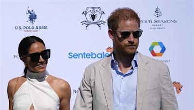 El príncipe Harry viajará a Reino Unido sin Meghan para el aniversario de los Juegos Invictus