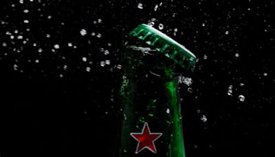 Heineken says European consumer confidence “sobering” but set to improve in Q2