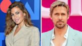 Eva Mendes Explained Why Her And Ryan Gosling's Daughters Can't Access The Internet, And She Makes A Great Point