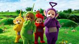 I was one of the original Teletubbies - here's everything you need to know