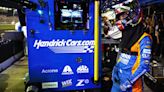 Weather played havoc at Charlotte and Indianapolis and left unanswered questions