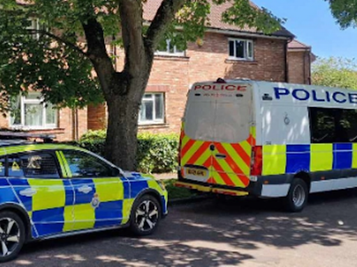 Five arrested after drugs raid in North Yorkshire