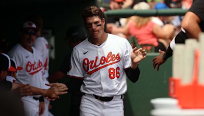 Is It Time For Baltimore Orioles To Call Up This Elite Prospect?