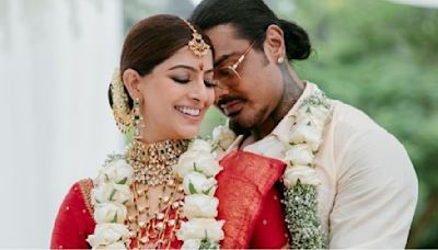 Varalaxmi Sarathkumar’s Husband Breaks Patriarchal Norms With Simple Act, “Varalaxmi's Legacy Will Live On…”