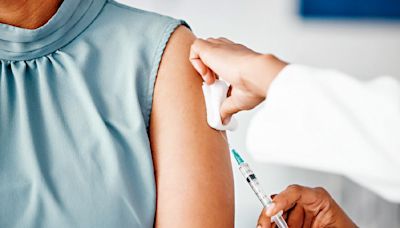 接種疫苗 建立群體免疫