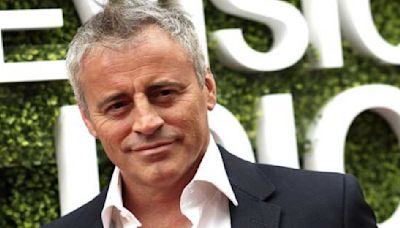 Who Is Matt LeBlanc’s Daughter? All We Know About Marina Pearl LeBlanc