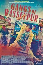 Gangs of Wasseypur: Part 1