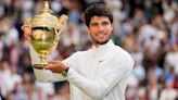 Wimbledon 2024: Men's draw, schedule, results including Novak Djokovic, Carlos Alcaraz and Jack Draper