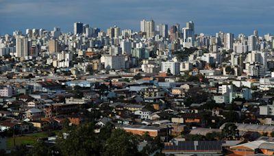 A Caxias do Sul do passado, do presente e do futuro pelo olhar dos moradores neste aniversário de 134 anos | Pioneiro