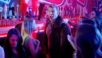 Blue Mountain State: The Rise of Thadland Streaming: Watch & Stream Online via Netflix