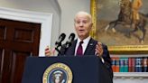 'Cruel and reckless': Student loan payments are set to resume shortly as part of President Biden's debt deal — but the experts warn it could push Americans off a 'student loan cliff'