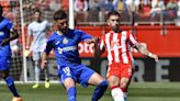 Almería - Getafe, fútbol en directo | Sigue el partido de fútbol de LaLiga EA Sports, en vivo