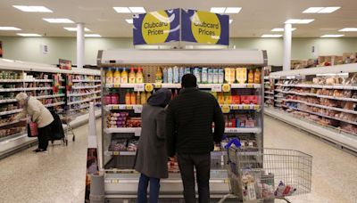 UK watchdog finds little evidence supermarket loyalty prices mislead shoppers