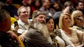 'Duck Dynasty' prequel 'The Blind' makes box office splash, sparks impromptu baptisms