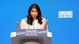 UK Home Secretary Suella Braverman wows some Conservatives and alarms others with hard-line stance