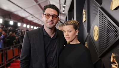 Sofia Richie Grainge Is Getting “Antsy and Bored” Waiting for Her Baby's Arrival, Lionel Richie Says