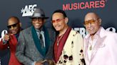 Four Tops singer sues hospital ‘for putting him in straightjacket’ when he claimed he was famous