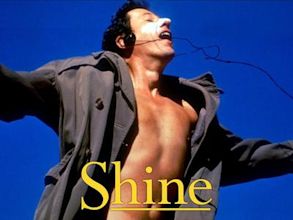 Shine – Der Weg ins Licht