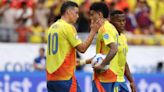 Cuánto valen los carros de Luis Díaz, James Rodríguez y más de Colombia en Copa América